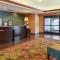 Hampton Inn & Suites Albuquerque-Coors Road