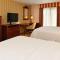 Hampton Inn & Suites Albuquerque-Coors Road