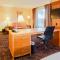 Hampton Inn & Suites Tomball