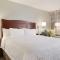 Hampton Inn Fort Worth Southwest Cityview