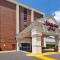 Hampton Inn College Park - College Park