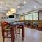 Hampton Inn College Park