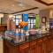 Hampton Inn College Park