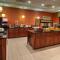 Hampton Inn College Park - College Park