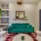 Beautiful & Stylish 2 BDR Hosted By StayRafa (1F) - Филадельфия