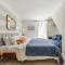 Beautiful & Stylish 2 BDR Hosted By StayRafa (1F)