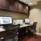 Hilton Garden Inn Gilroy