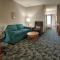 Hilton Garden Inn Cleveland/Twinsburg
