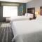 Hampton Inn Glenwood Springs - Glenwood Springs