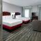 Hampton Inn & Suites Texarkana