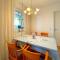 Bernsteinquartier Ferienwohnung Blaues Fenster