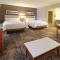 Hampton by Hilton Chihuahua
