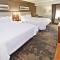 Hampton by Hilton Chihuahua