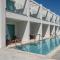 Mirage Bleu Hotel