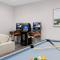 Lakefront Home Insane Views - Pool Spa Gameroom