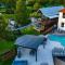 Lakefront Home Insane Views - Pool Spa Gameroom - Kingsland