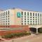 Embassy Suites East Peoria Hotel and Riverfront Conference Center