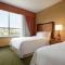 Embassy Suites East Peoria Hotel and Riverfront Conference Center