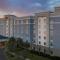 Hampton Inn & Suites Lakeland-South Polk Parkway