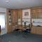 Apartment Familie Hauf mit Sauna und Meerblick
