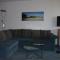 Apartment Familie Hauf mit Sauna und Meerblick