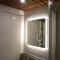 Apartment Familie Hauf mit Sauna und Meerblick