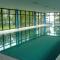 Apartment Familie Hauf mit Sauna und Meerblick