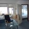 Apartment Familie Hauf mit Sauna und Meerblick