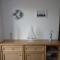 Apartment Familie Hauf mit Sauna und Meerblick