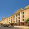 Hampton Inn and Suites San Antonio Airport