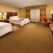 Hampton Inn and Suites San Antonio Airport - San Antonio