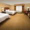 Hampton Inn and Suites San Antonio Airport - San Antonio