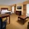 Hampton Inn and Suites San Antonio Airport