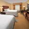 Hampton Inn and Suites San Antonio Airport - San Antonio