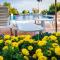 3 bedroom seaview apartment /Ground floor/