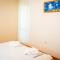 3 bedroom seaview apartment /Ground floor/