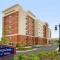 Hampton Inn and Suites Washington DC North/Gaithersburg - Gaithersburg