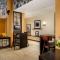 Hampton Inn and Suites Washington DC North/Gaithersburg