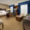 Hampton Inn and Suites Washington DC North/Gaithersburg - Gaithersburg