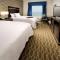 Hampton Inn and Suites Washington DC North/Gaithersburg - Gaithersburg