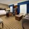 Hampton Inn and Suites Washington DC North/Gaithersburg - Gaithersburg