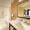 Hampton Inn and Suites Washington DC North/Gaithersburg