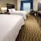 Hampton Inn and Suites Washington DC North/Gaithersburg - Gaithersburg