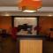 Hampton Inn Ithaca