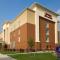Hampton Inn & Suites Syracuse/Carrier Circle - إيست سيراكيوز