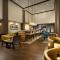 Hampton Inn & Suites Syracuse/Carrier Circle