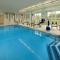Hampton Inn & Suites Syracuse/Carrier Circle