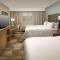 Hampton Inn & Suites Syracuse/Carrier Circle - إيست سيراكيوز