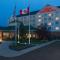 Hilton Garden Inn Buffalo Airport - Cheektowaga