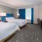 Hampton Inn & Suites Buffalo/Downtown